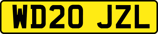 WD20JZL
