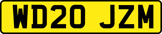 WD20JZM