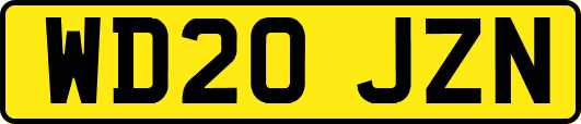 WD20JZN