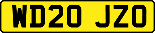 WD20JZO
