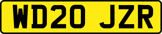 WD20JZR