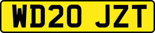 WD20JZT