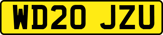 WD20JZU