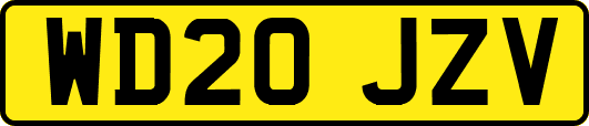 WD20JZV