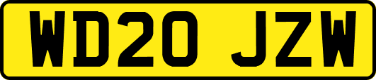 WD20JZW