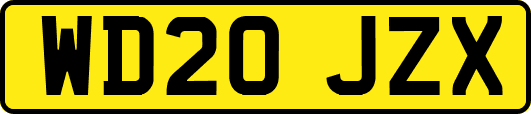WD20JZX