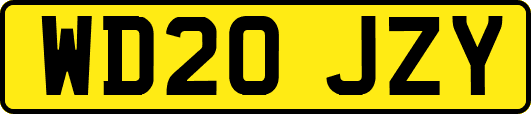WD20JZY