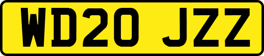 WD20JZZ