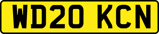 WD20KCN