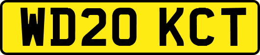 WD20KCT