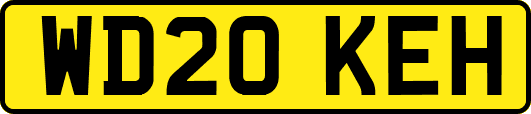 WD20KEH