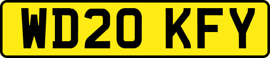 WD20KFY