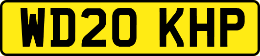 WD20KHP