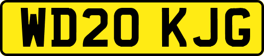 WD20KJG