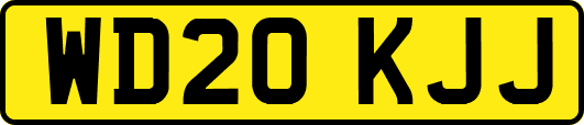 WD20KJJ