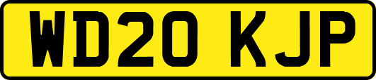 WD20KJP