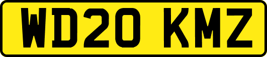 WD20KMZ