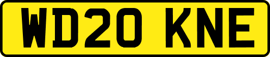 WD20KNE