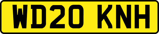 WD20KNH