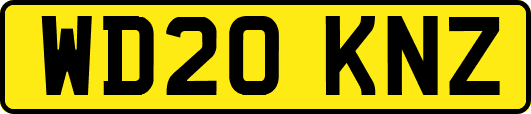 WD20KNZ