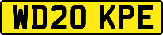 WD20KPE