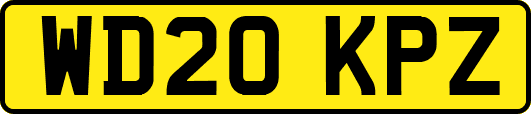 WD20KPZ