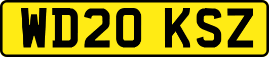 WD20KSZ