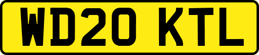WD20KTL