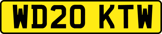 WD20KTW