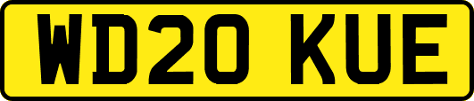 WD20KUE