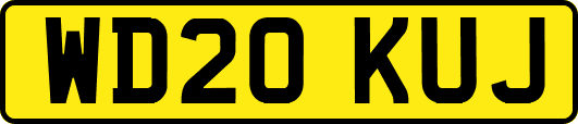 WD20KUJ