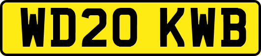 WD20KWB