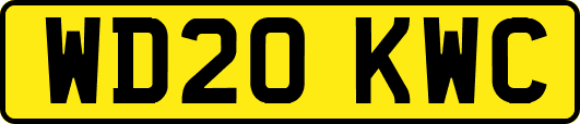 WD20KWC