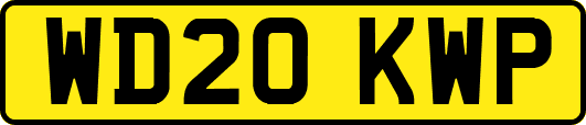 WD20KWP