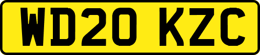 WD20KZC