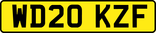 WD20KZF