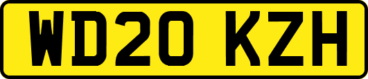 WD20KZH
