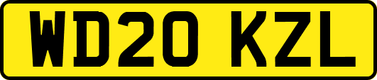 WD20KZL