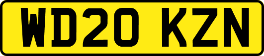 WD20KZN