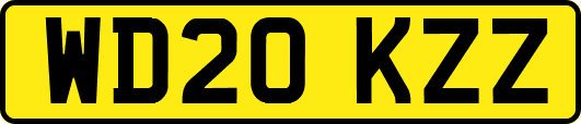 WD20KZZ