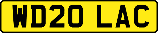 WD20LAC
