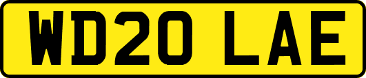 WD20LAE