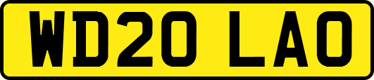 WD20LAO