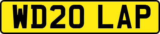 WD20LAP