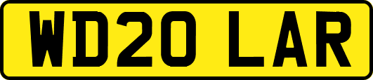 WD20LAR