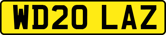 WD20LAZ