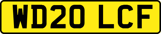 WD20LCF