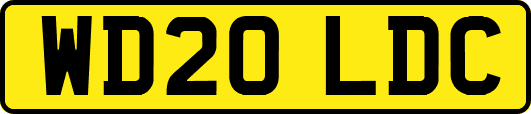 WD20LDC