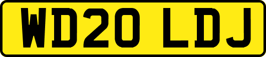 WD20LDJ