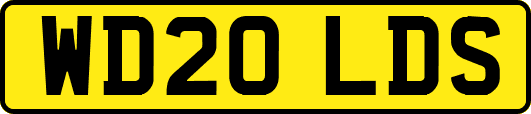 WD20LDS